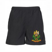 103 Regiment RA - Regimental Clothing - Shorts